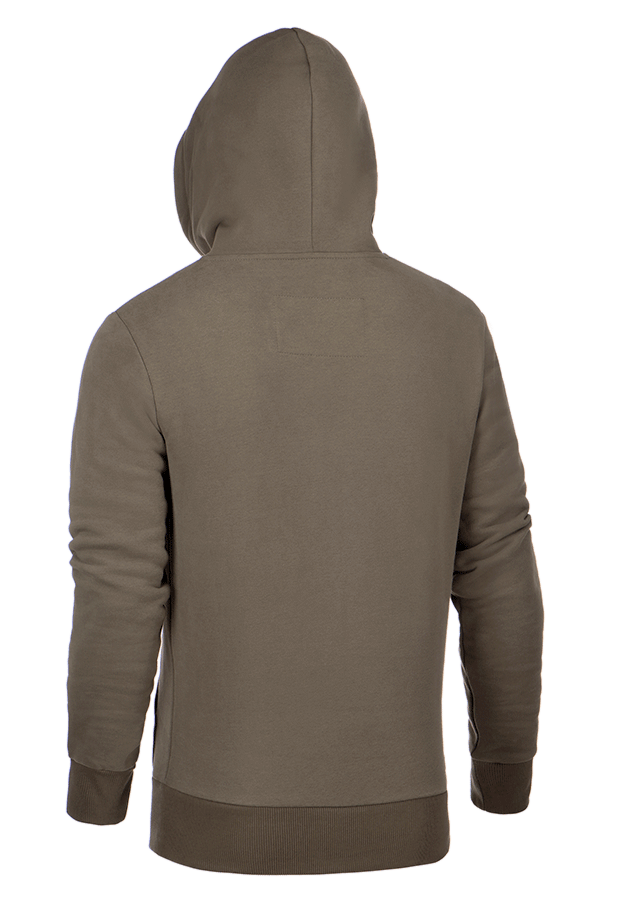 CG Logo Hoodie RAL7013