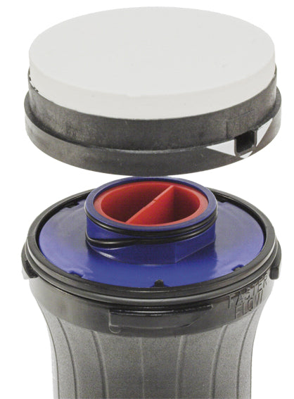 Vario Filter