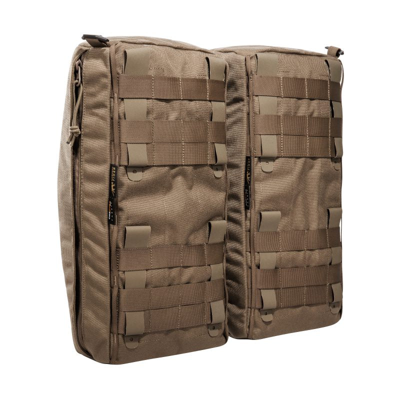 TT Tac Pouch 15 BSP Set coyote brown