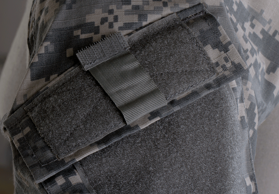 Combat Shirt ACU