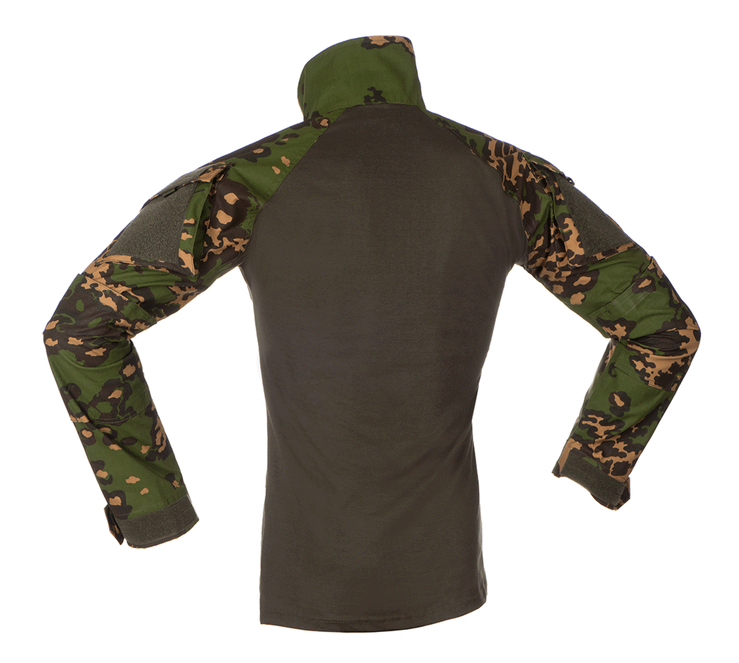 Combat Shirt Partizan