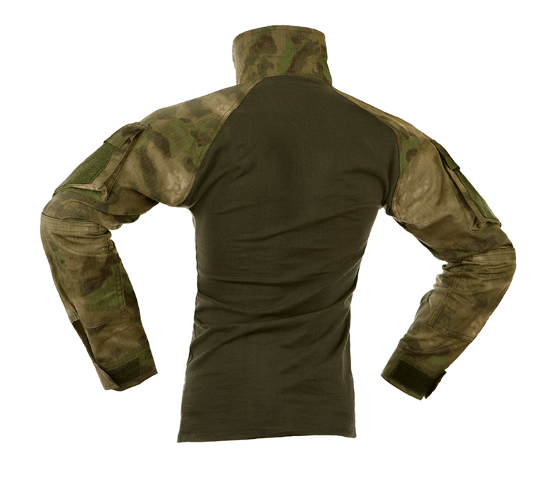 Combat Shirt Everglade