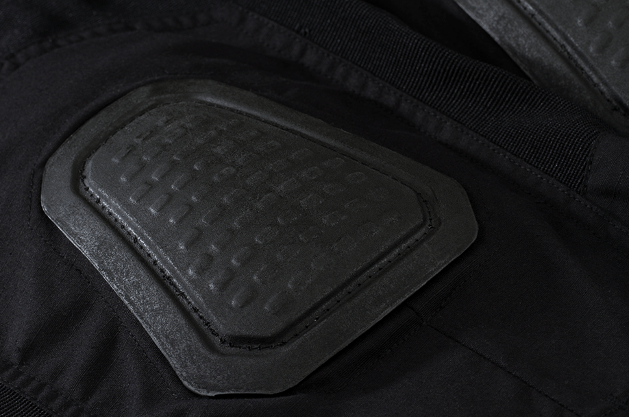 Predator Combat Pant black