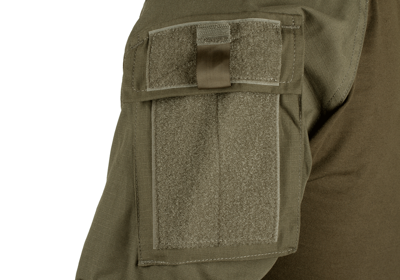 Combat Shirt Ranger Green
