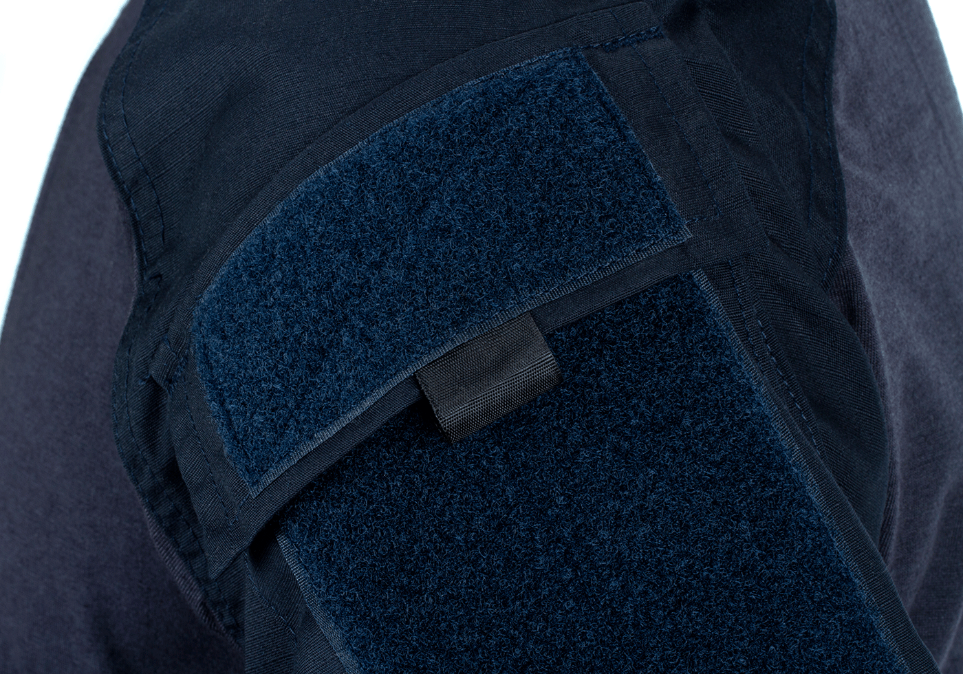 Combat Shirt Navy