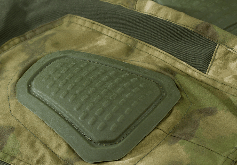 Predator Combat Pant Everglade