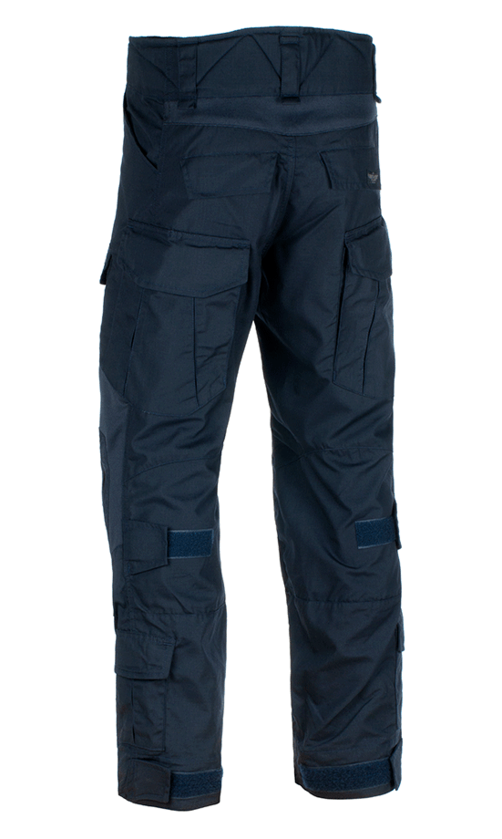 Predator Combat Pant Navy