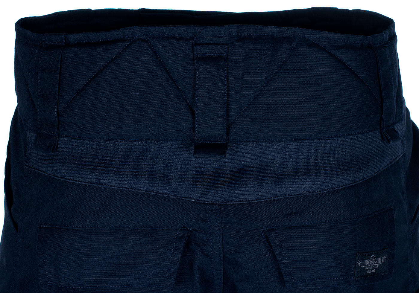 Predator Combat Pant Navy