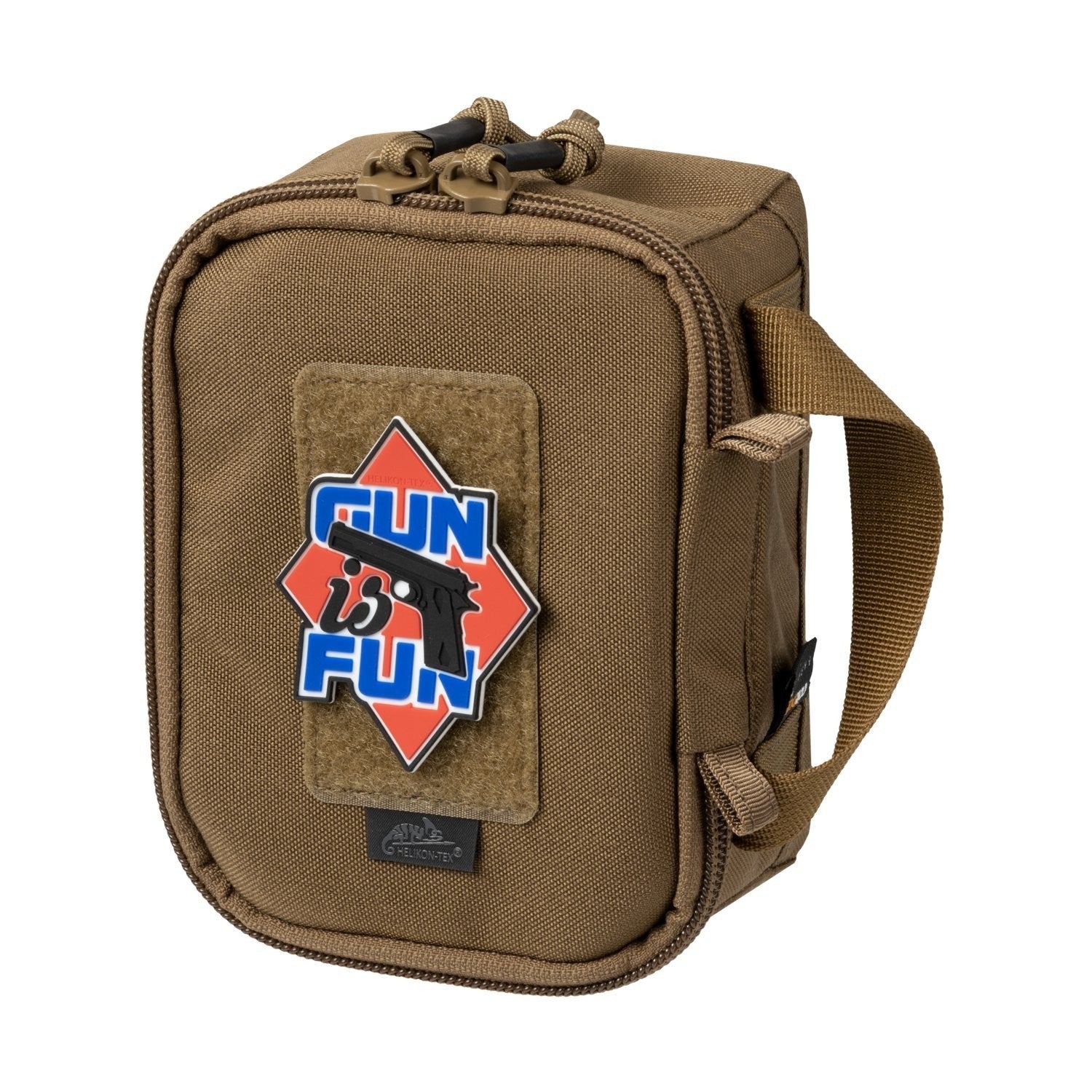 Ammo Box black