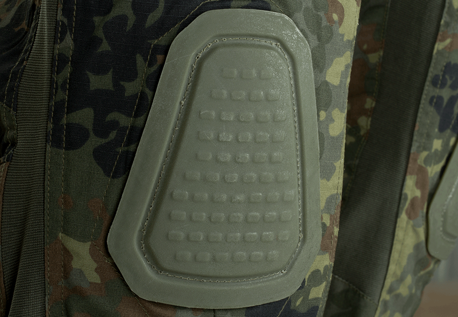 Predator Combat Pant Flecktarn