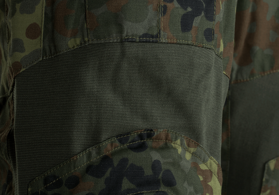 Predator Combat Pant Flecktarn