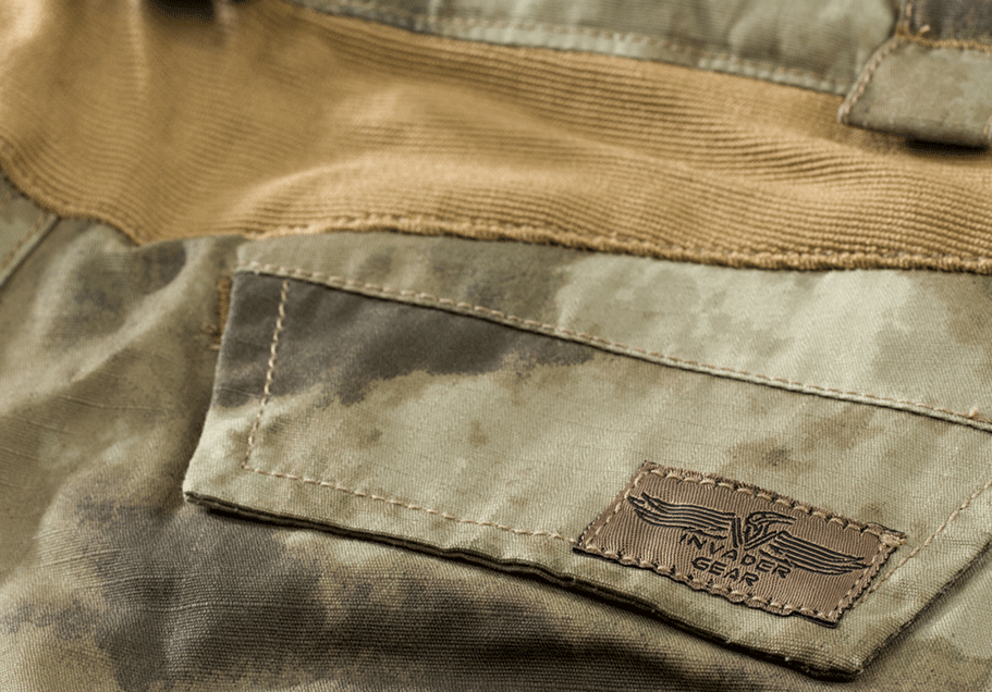 Predator Combat Pant Stone Desert