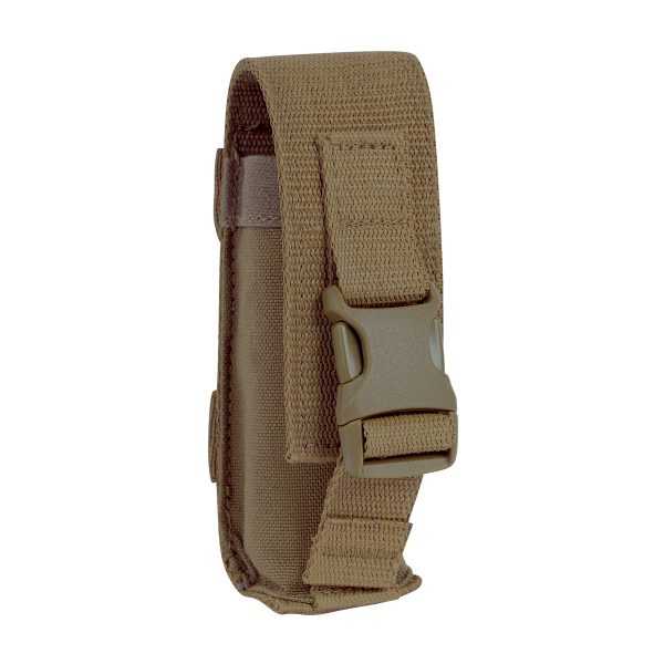 TT Tool Pocket (Size: XS,S,M,L) - Coyote/Brown / S
