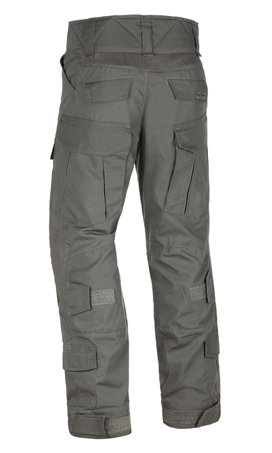 Predator Combat Pant Wolf Grey