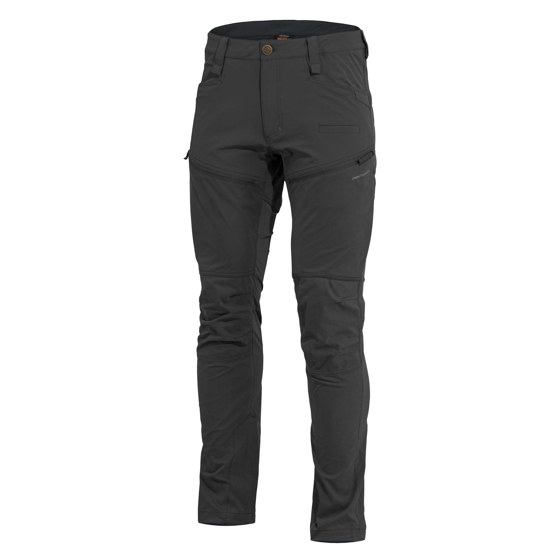 RENEGADE SAVANNA Hose black