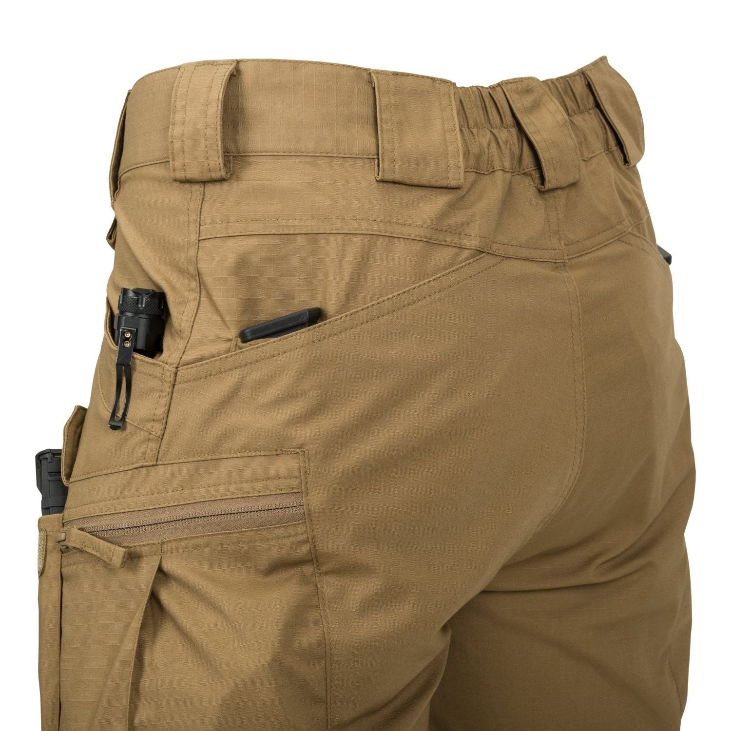 UTS Shorts (Urban Tactical Shorts) 8.5 Adaptive Green