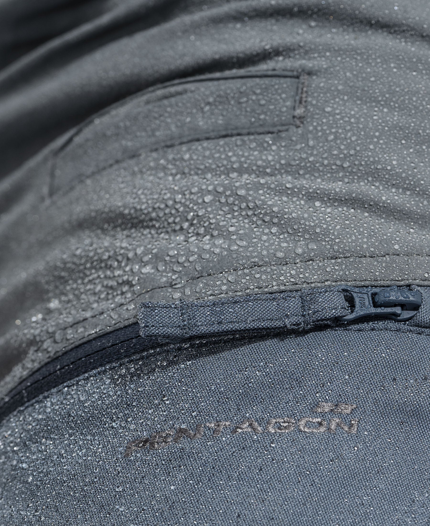 RENEGADE SAVANNA Hose RAL7013