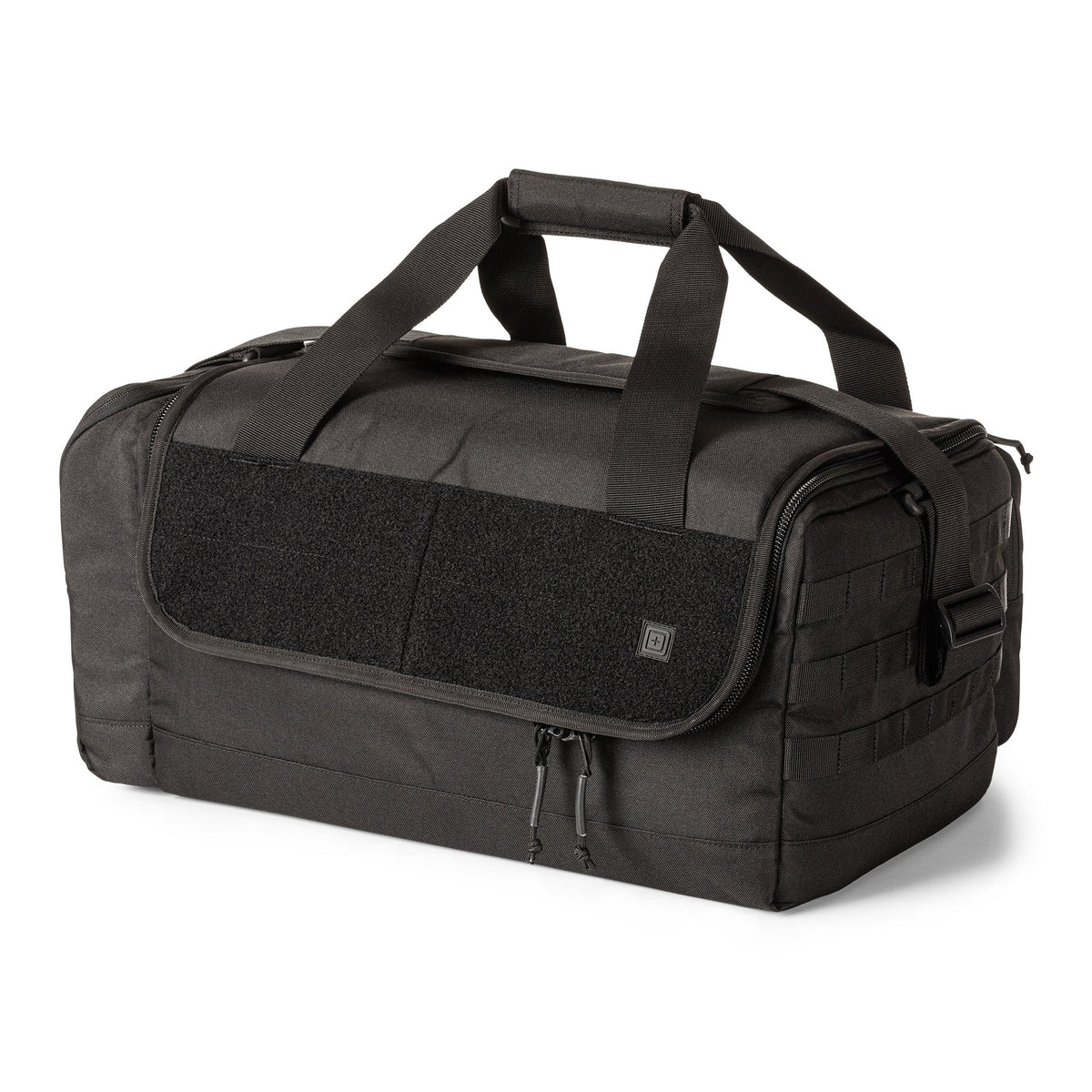 RANGE READY Trainer Bag 50L schwarz