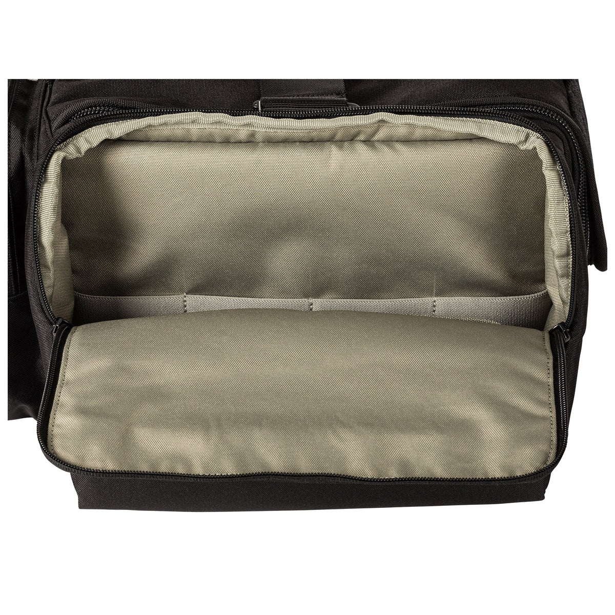 RANGE READY Trainer Bag 50L schwarz