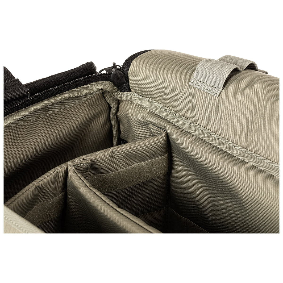 RANGE READY Trainer Bag 50L schwarz