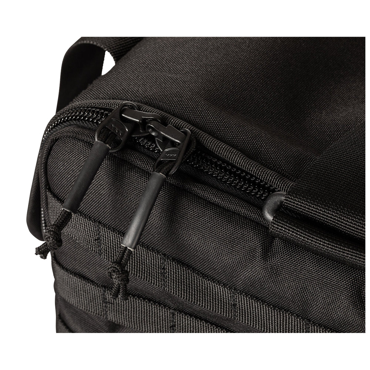 RANGE READY Trainer Bag 50L schwarz