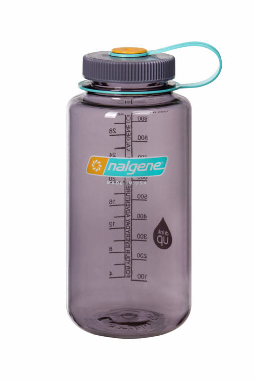 NG WM Bottle SUSTAIN aubergine 1,0l