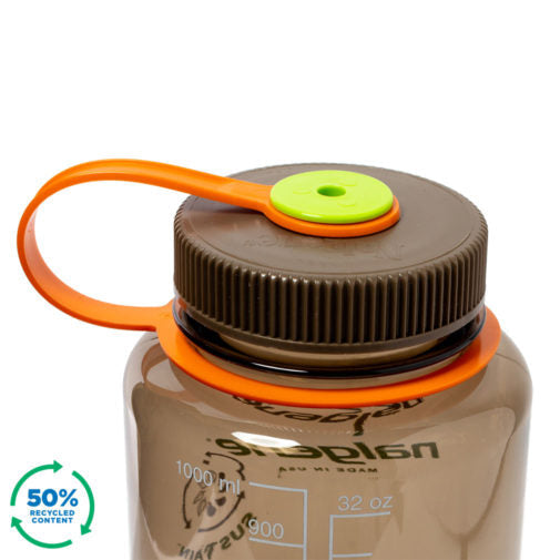 NG WM Bottle SUSTAIN woodsman 1,0l