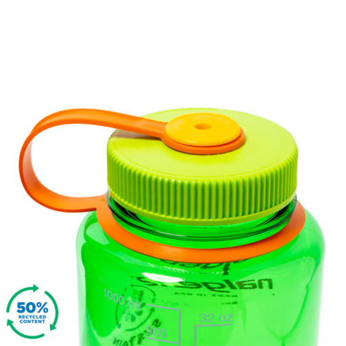 NG WM Bottle SUSTAIN melon ball 1,0l