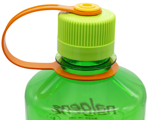 NG Narrow Mouth Bottle melon ball 1,0l