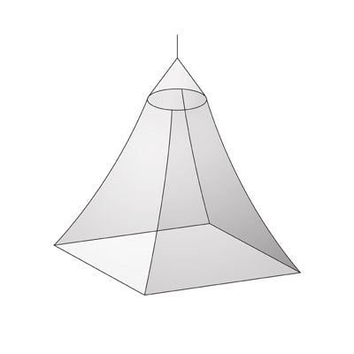 Moskitonetz Classic Baldachin - Mesh 225