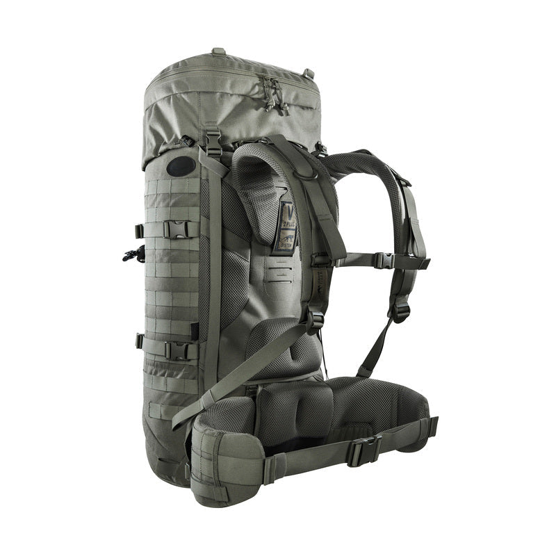 TT Base Pack 52 IRR stone grey olive