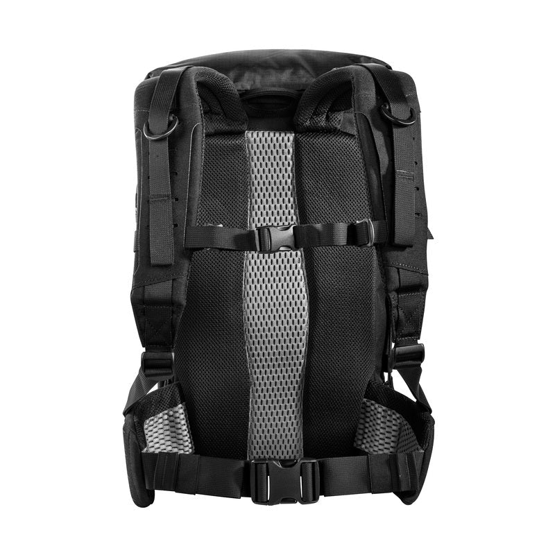 TT Sentinel 28 black