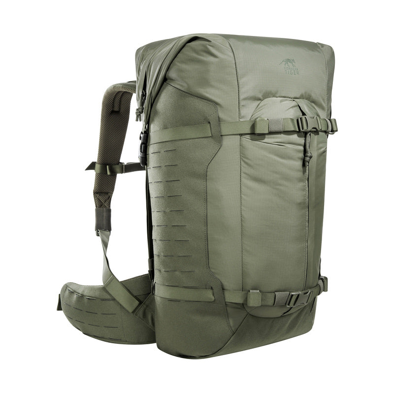 TT Sentinel 40 olive