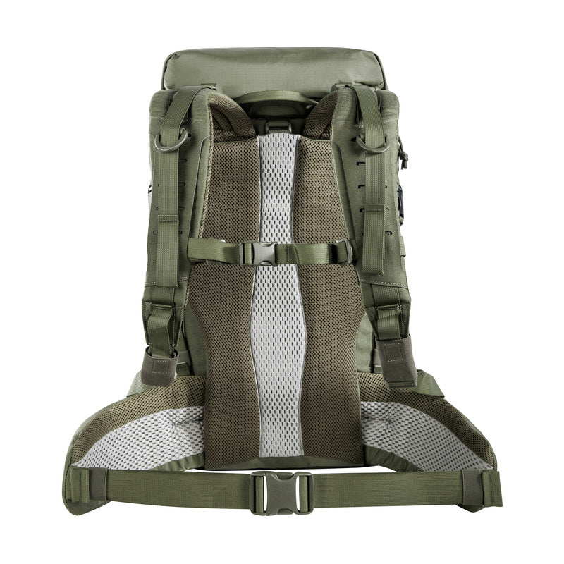 TT Sentinel 40 olive