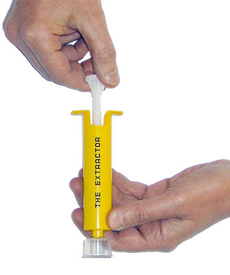 Extractor Vakuumpumpe