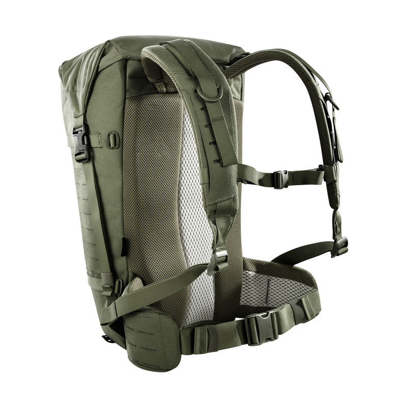TT Sentinel 28 olive