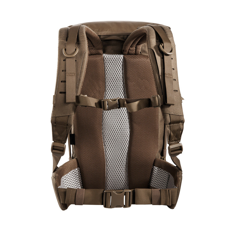 TT Sentinel 28 coyote