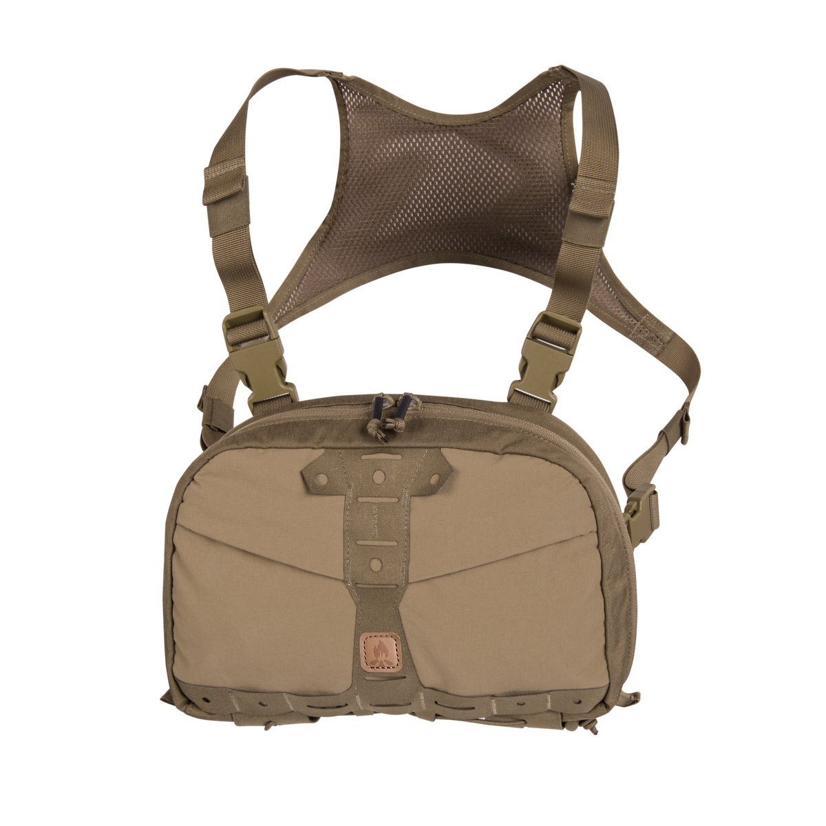 Chest Pack Numbat coyote