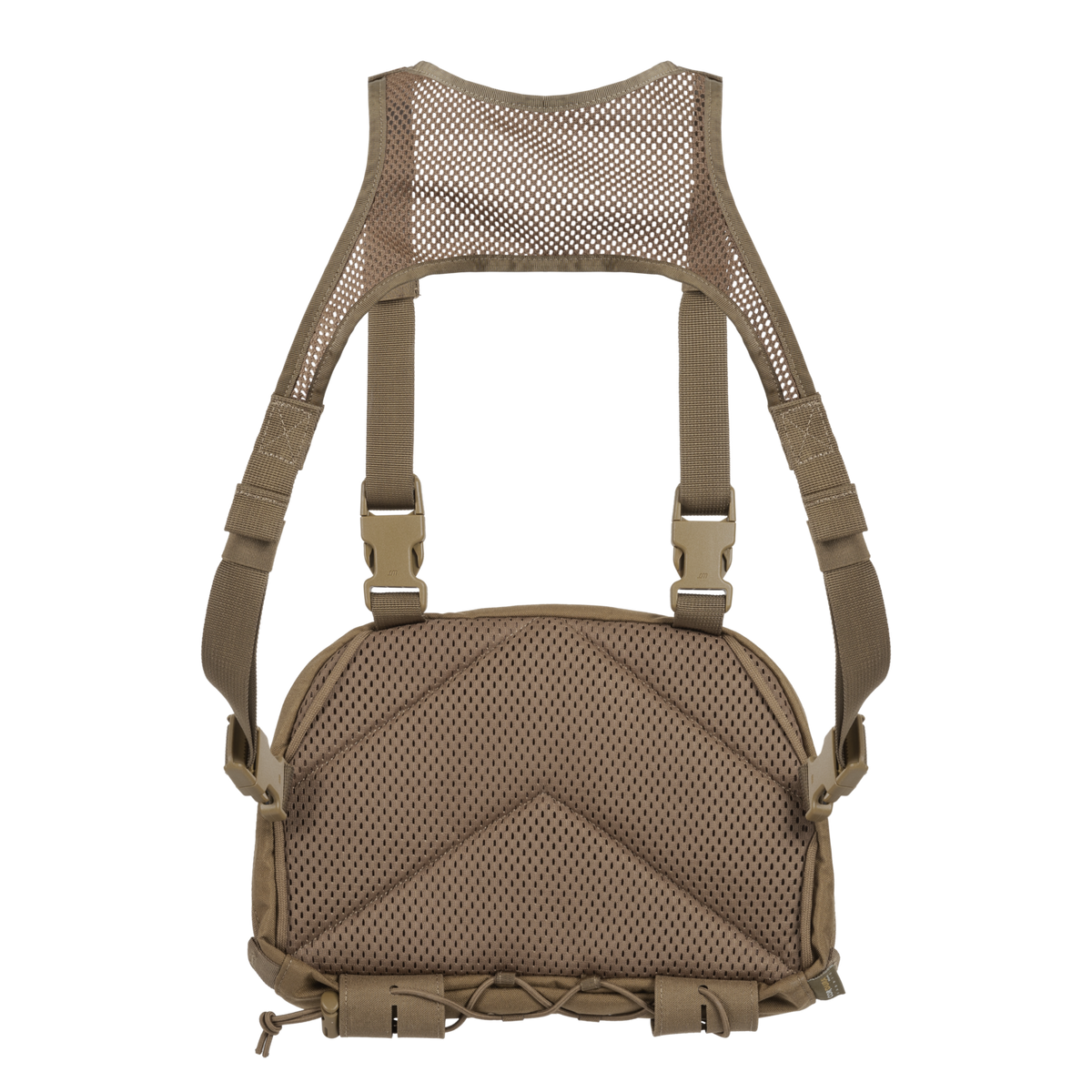 Chest Pack Numbat coyote