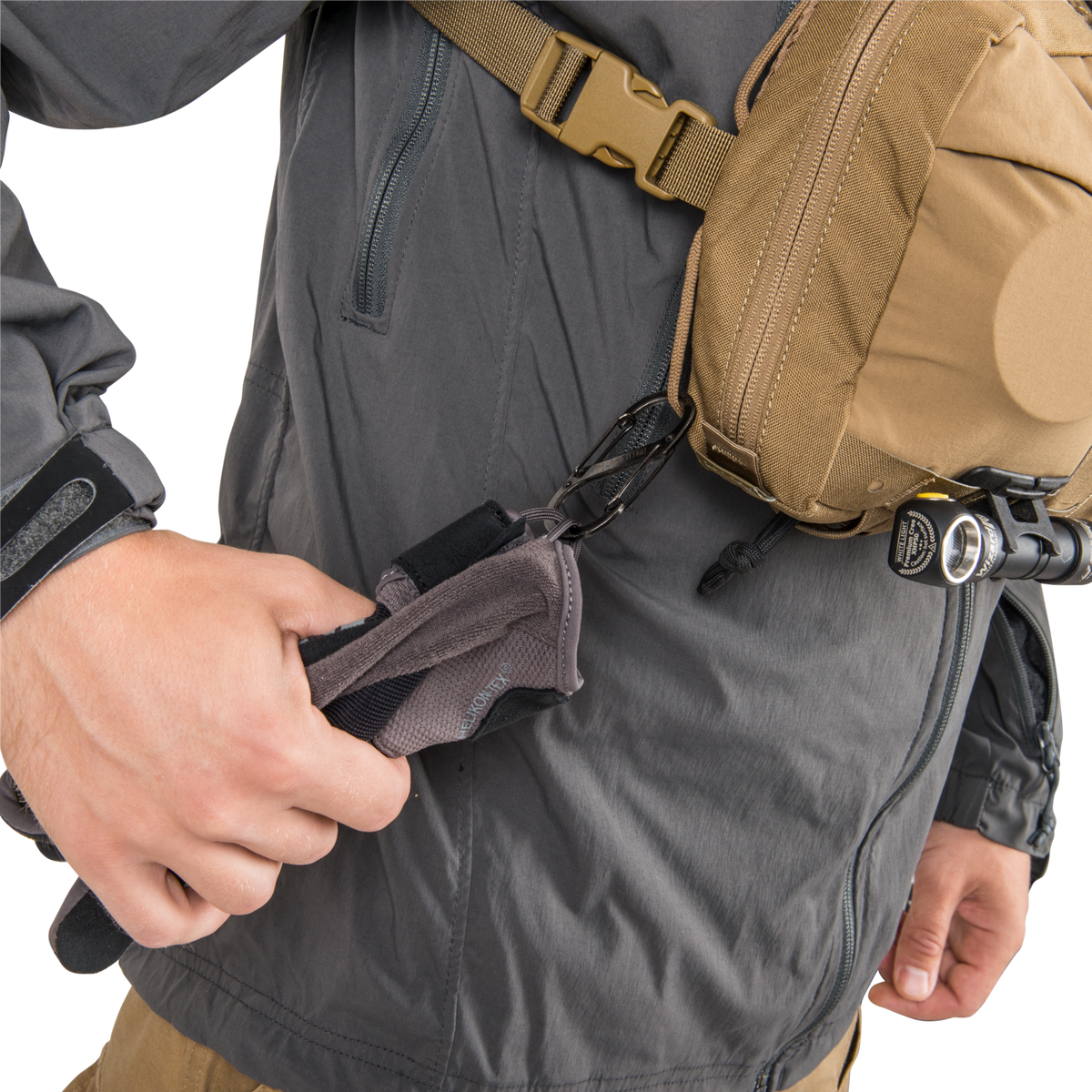 Chest Pack Numbat coyote