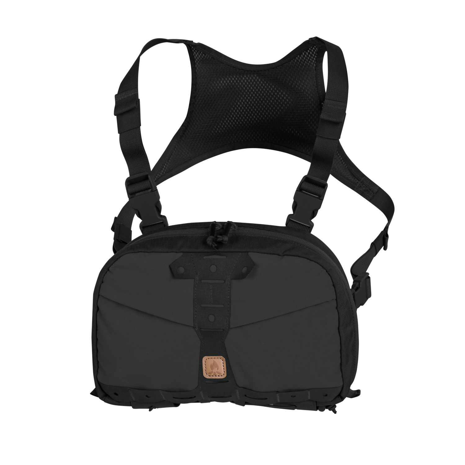Chest Pack Numbat black