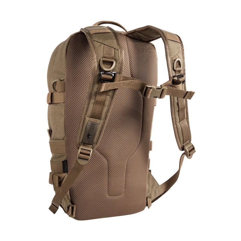 TT Essential Pack L MK II coyote brown