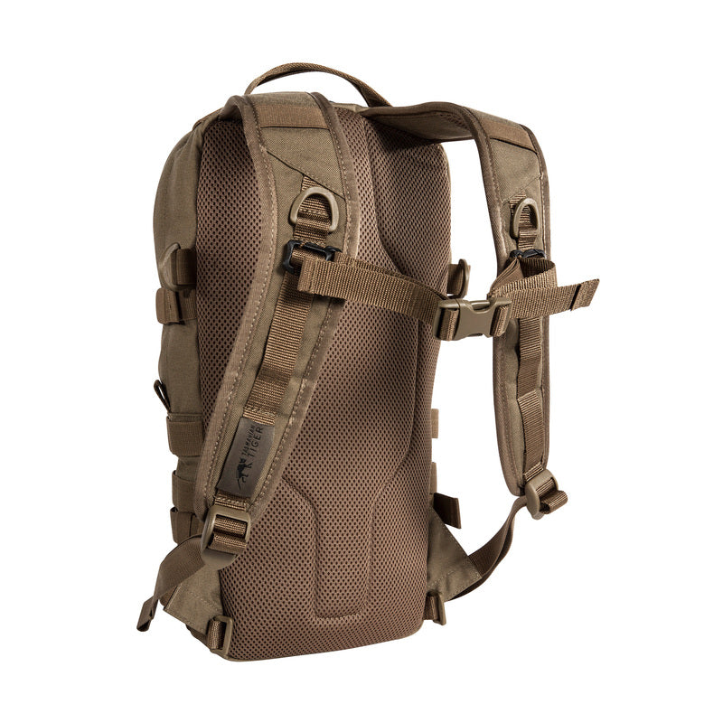 TT Essential Pack MK II coyote brown