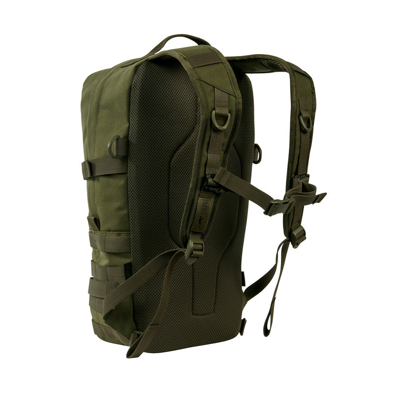 TT Essential Pack L MK II olive