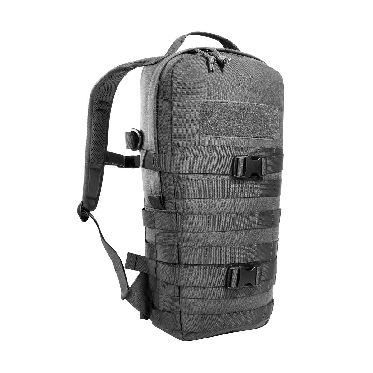 TT Essential Pack MK II titan grey