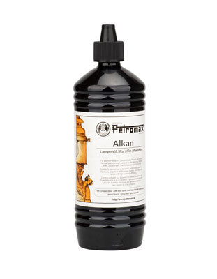 Petromax Alkan Petroleum, Lampenöl 1L