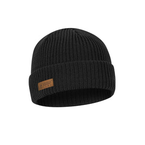 Wanderer CAP black