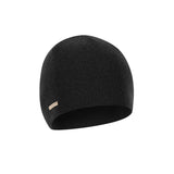 Urban Beanie Cap schwarz