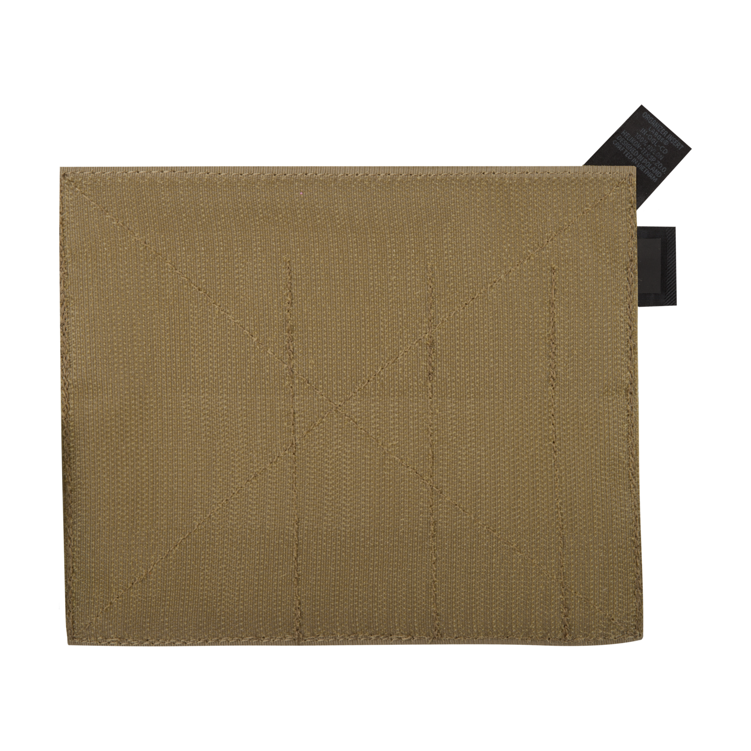 Organizer Insert Large - olive