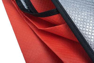 Origin Outdoors Rettungsdecke Reflex